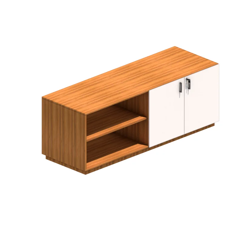 Credenza 4 - Divimarcas Proyectos, muebles auxiliares a medida en Medellín e Itagüí