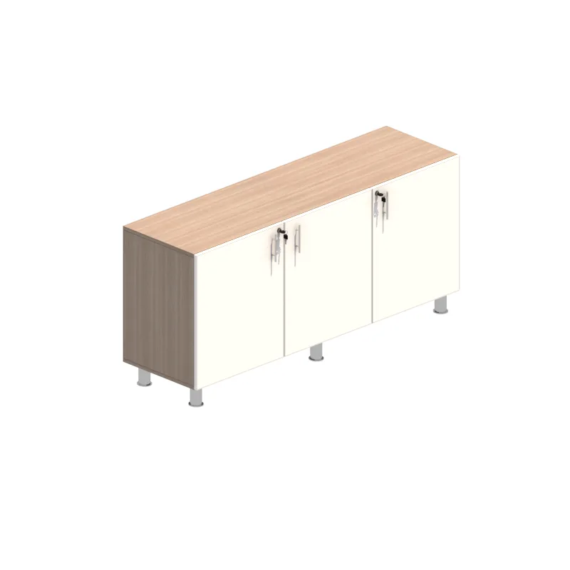 Credenza 5 - Divimarcas Proyectos, muebles auxiliares a medida en Medellín e Itagüí