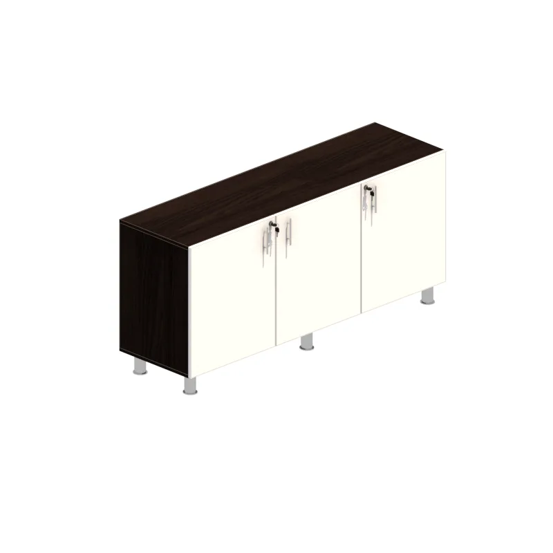 Credenza 6 - Divimarcas Proyectos, muebles auxiliares a medida en Medellín e Itagüí