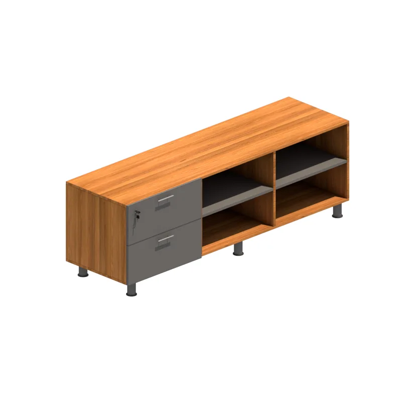 Credenza 7 - Divimarcas Proyectos, muebles auxiliares a medida en Medellín e Itagüí