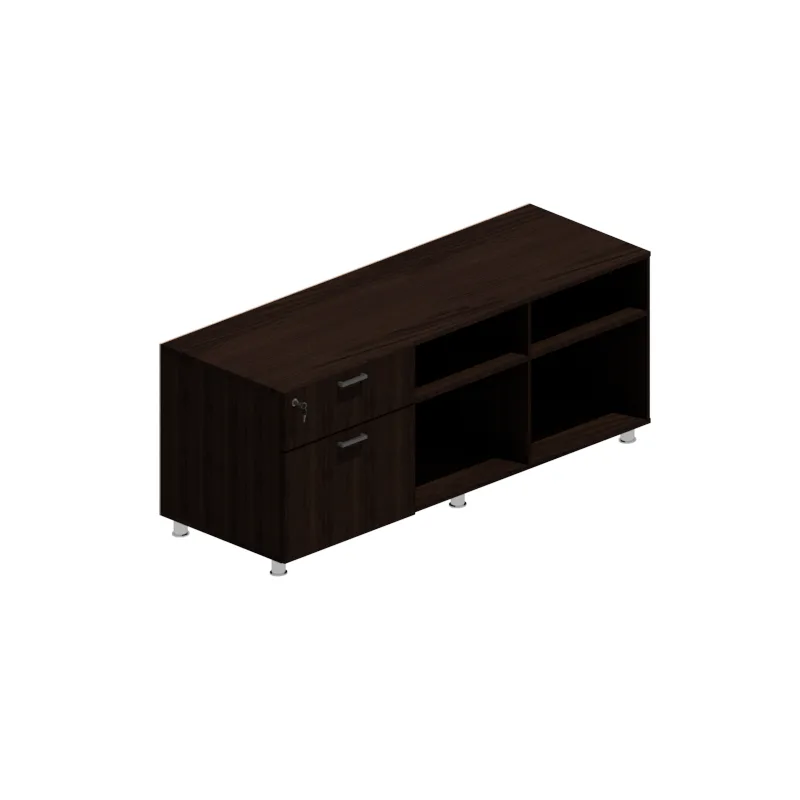 Credenza 9 - Divimarcas Proyectos, muebles auxiliares a medida en Medellín e Itagüí