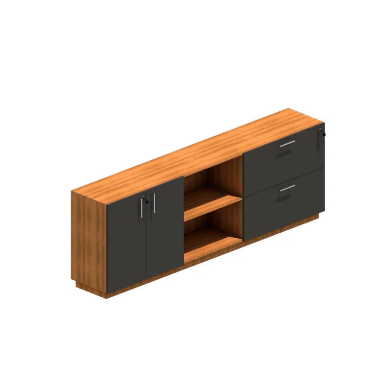 Credenza - Divimarcas Proyectos, muebles auxiliares a medida en Medellín e Itagüí
