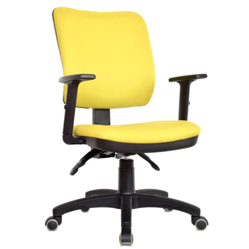 Silla Ergonómica Bonaire - Divimarcas Proyectos, silletería de oficina en Medellín e Itagüí