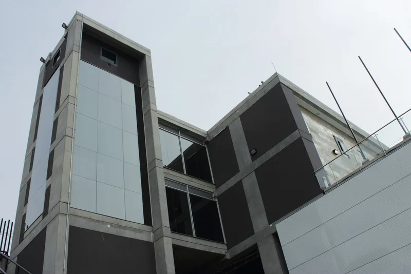 Ventanería a Medida 3 - Divimarcas Proyectos, arquitectura comercial a medida en Medellín e Itagüí